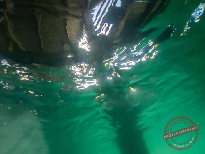 UK Diving - Swanage Pier